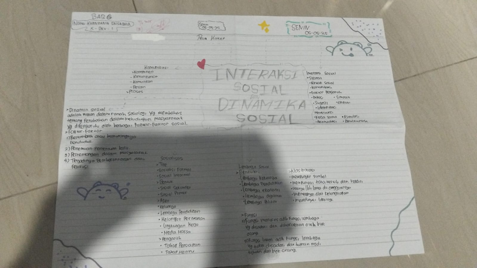 Gambar Proyek 3